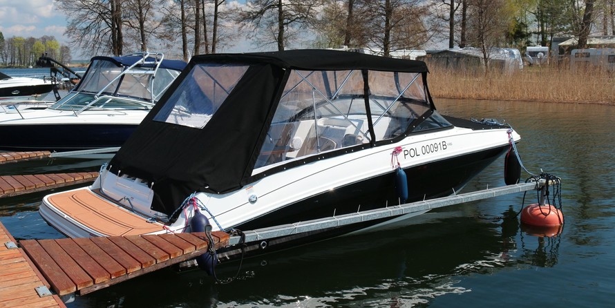 Bayliner VR6 BOWRIDER