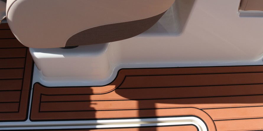 Bayliner VR6 BOWRIDER