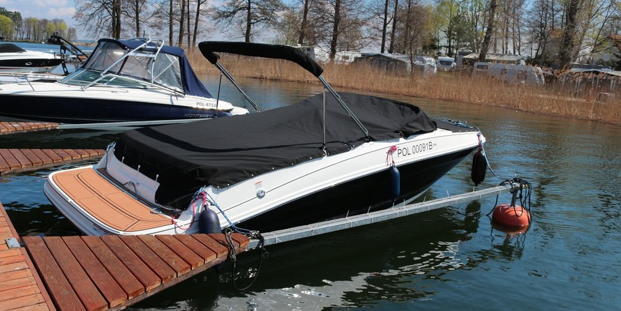 Bayliner VR6 BOWRIDER