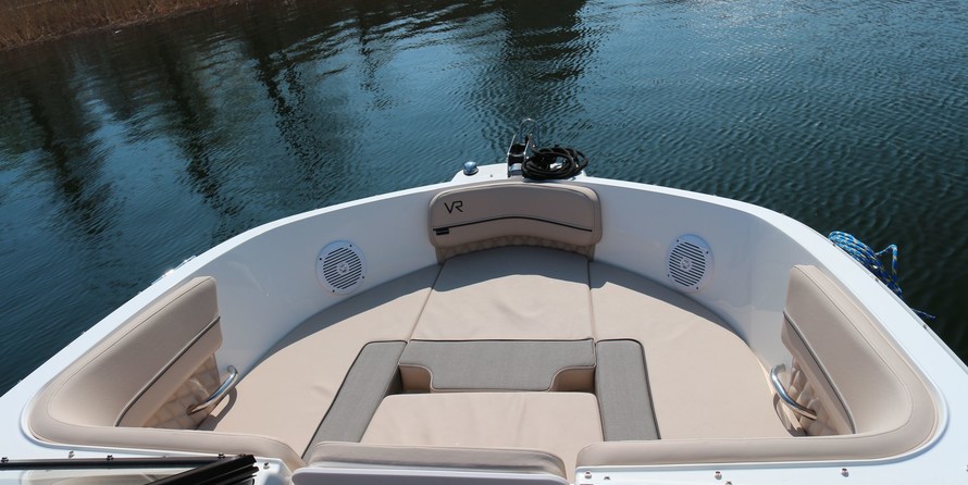 Bayliner VR6 BOWRIDER