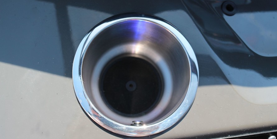 Bayliner VR6 BOWRIDER