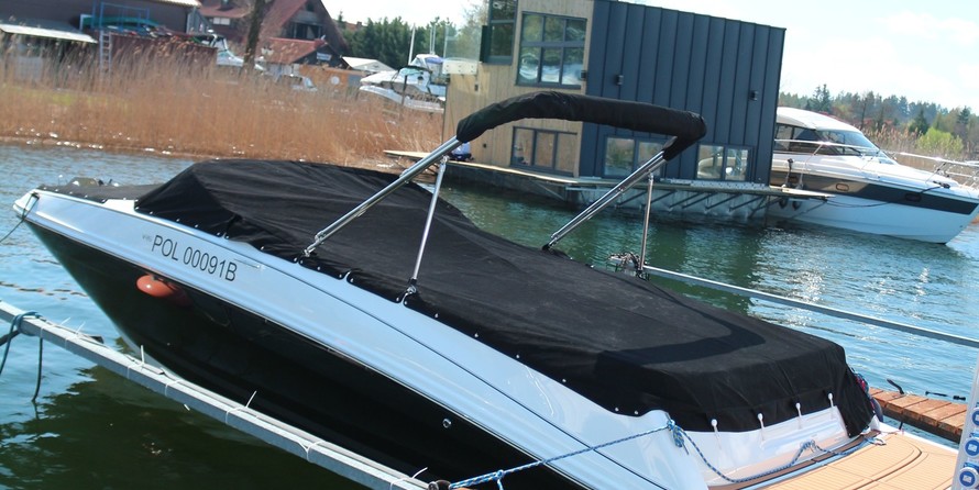 Bayliner VR6 BOWRIDER