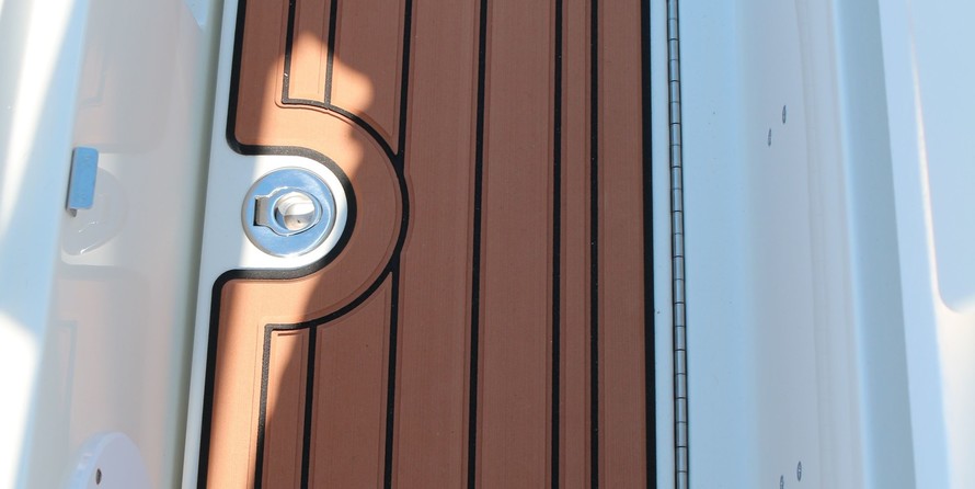 Bayliner VR6 BOWRIDER