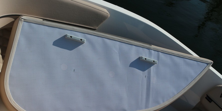 Bayliner VR6 BOWRIDER