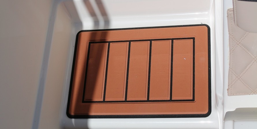 Bayliner VR6 BOWRIDER