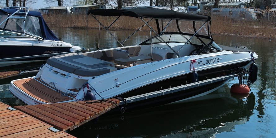 Bayliner VR6 BOWRIDER