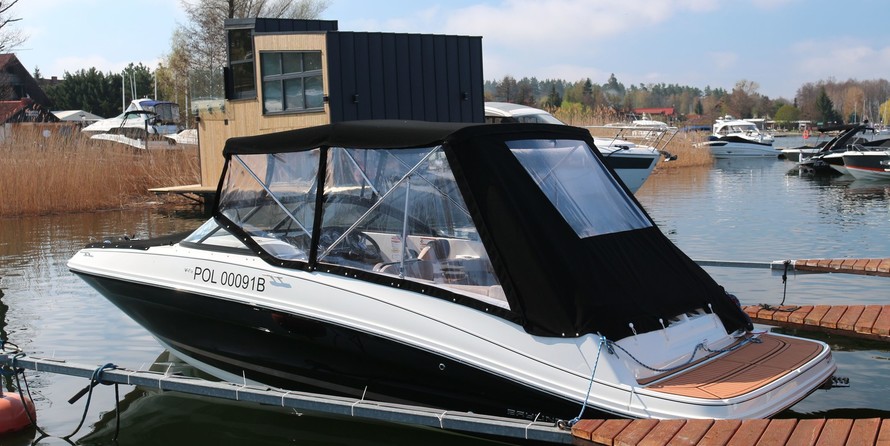 Bayliner VR6 BOWRIDER