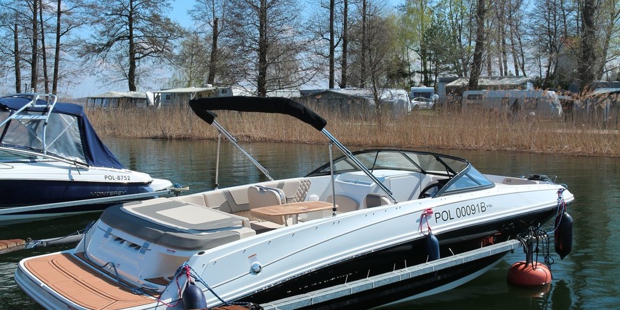Bayliner VR6 BOWRIDER