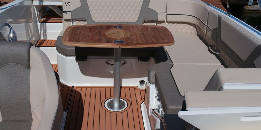 Bayliner VR6 BOWRIDER