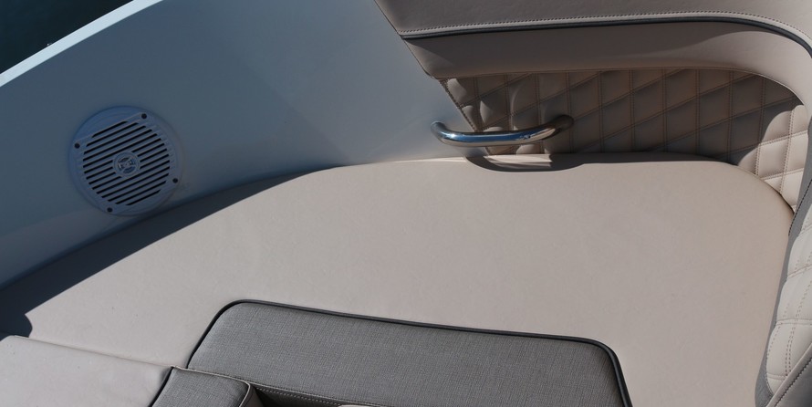 Bayliner VR6 BOWRIDER