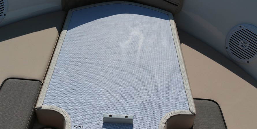 Bayliner VR6 BOWRIDER