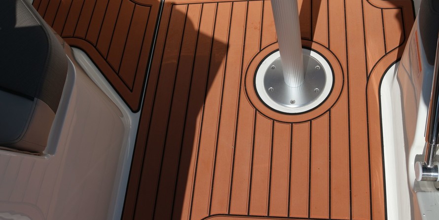 Bayliner VR6 BOWRIDER