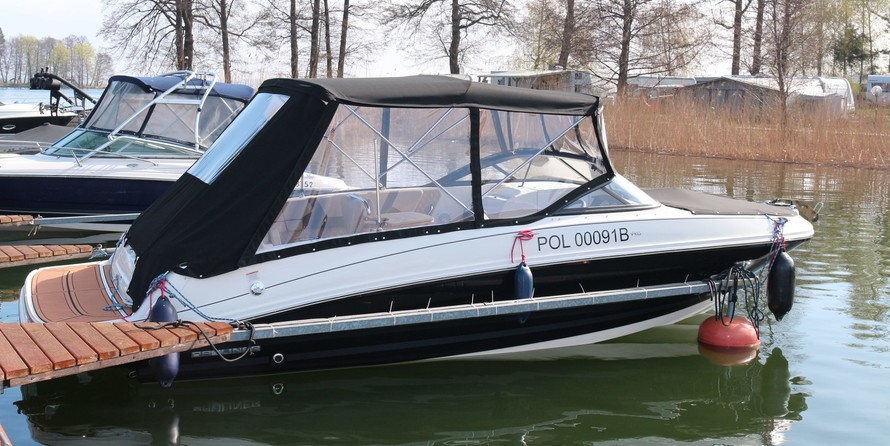 Bayliner VR6 BOWRIDER