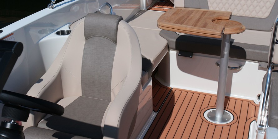Bayliner VR6 BOWRIDER