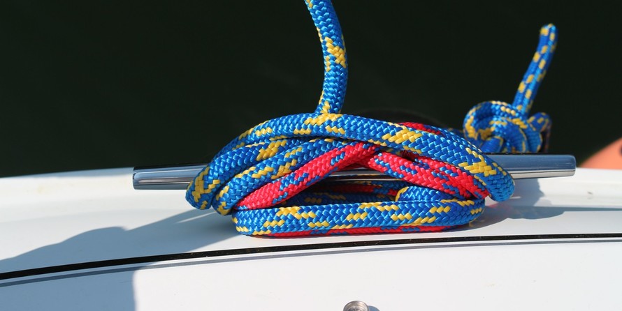 Bayliner VR6 BOWRIDER