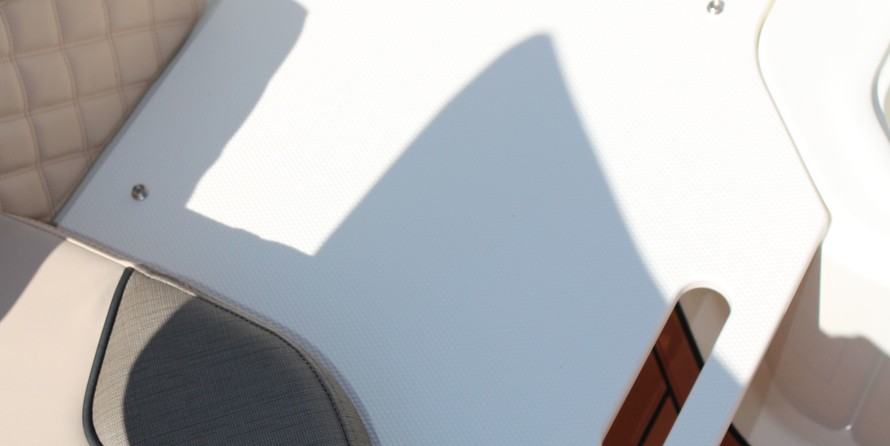 Bayliner VR6 BOWRIDER