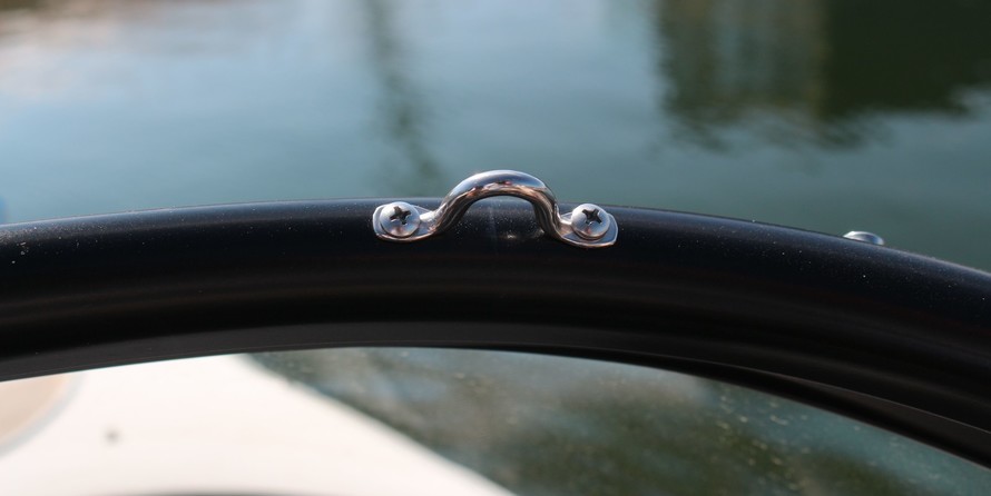 Bayliner VR6 BOWRIDER