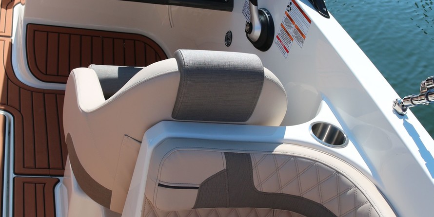 Bayliner VR6 BOWRIDER