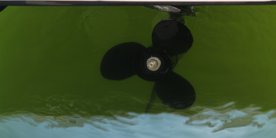 Bayliner VR6 BOWRIDER