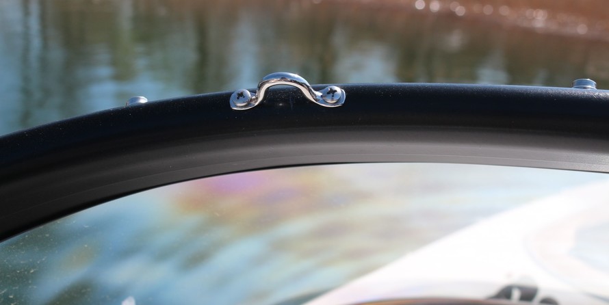 Bayliner VR6 BOWRIDER