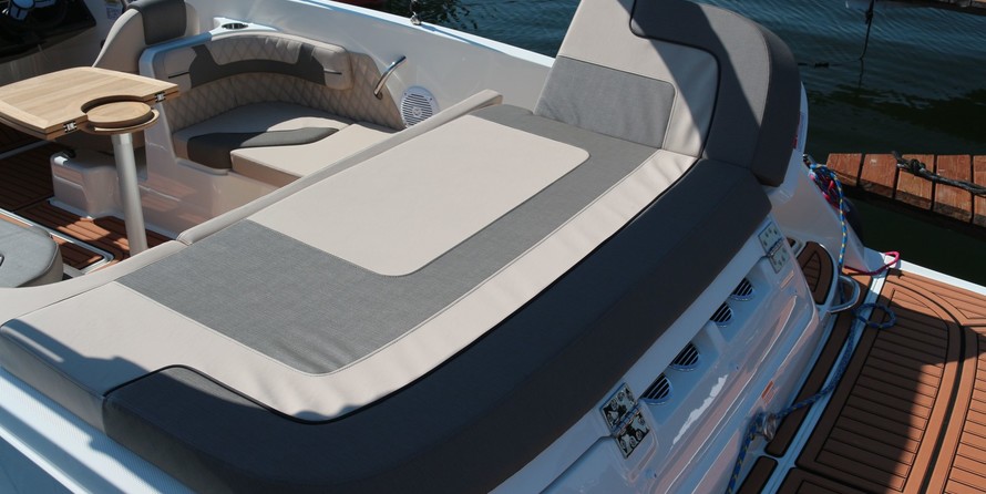 Bayliner VR6 BOWRIDER