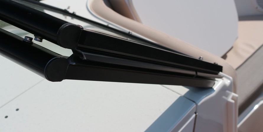 Bayliner VR6 BOWRIDER