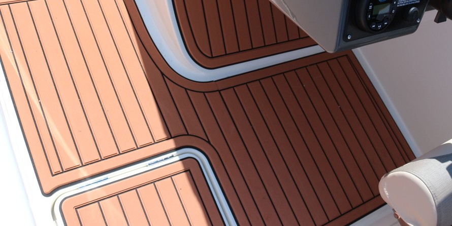 Bayliner VR6 BOWRIDER