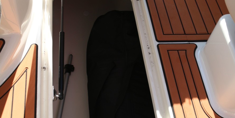 Bayliner VR6 BOWRIDER