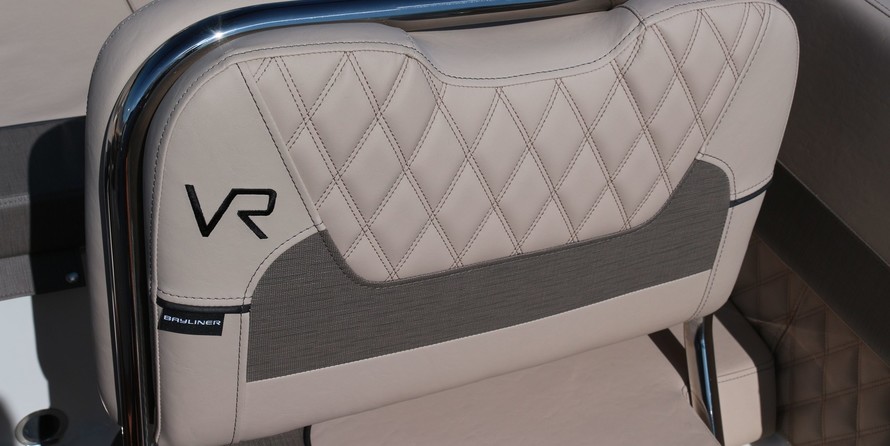 Bayliner VR6 BOWRIDER