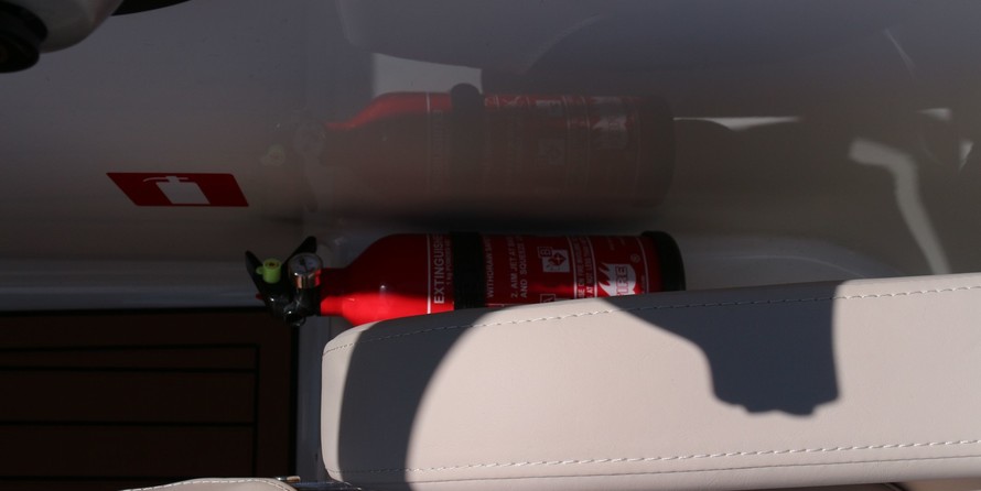 Bayliner VR6 BOWRIDER