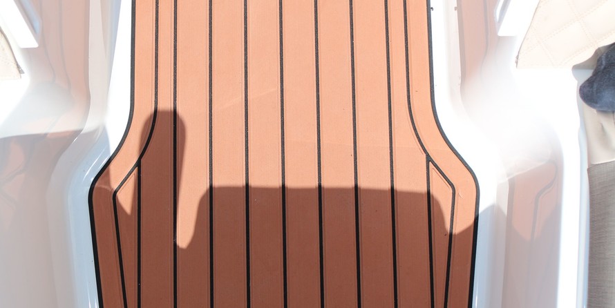 Bayliner VR6 BOWRIDER