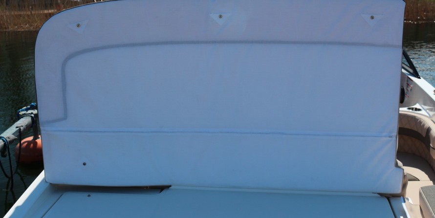 Bayliner VR6 BOWRIDER