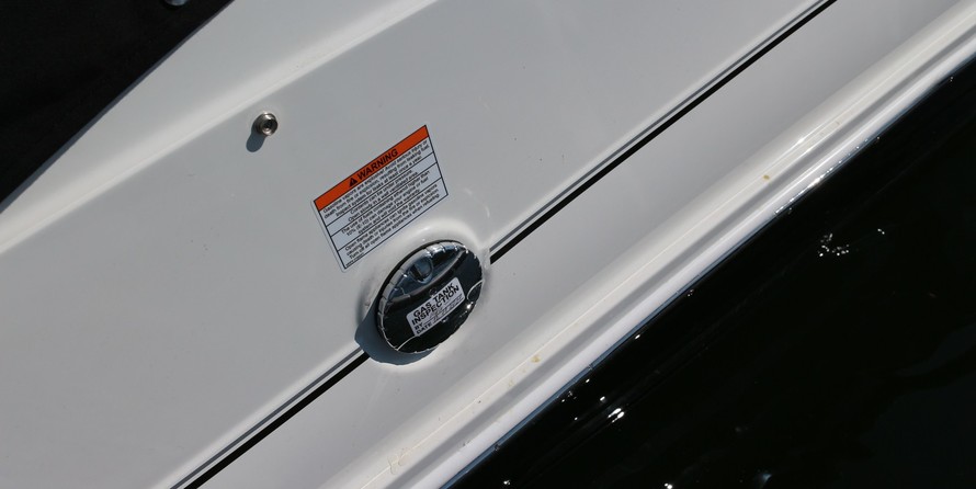 Bayliner VR6 BOWRIDER