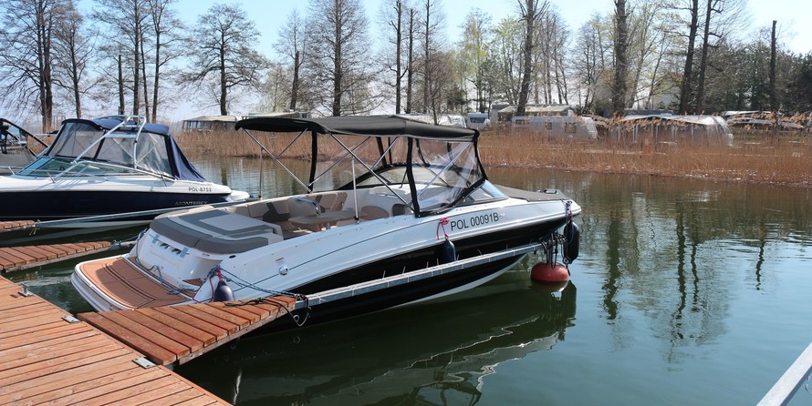 Bayliner VR6 BOWRIDER