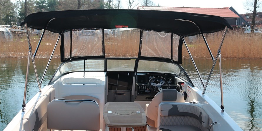 Bayliner VR6 BOWRIDER