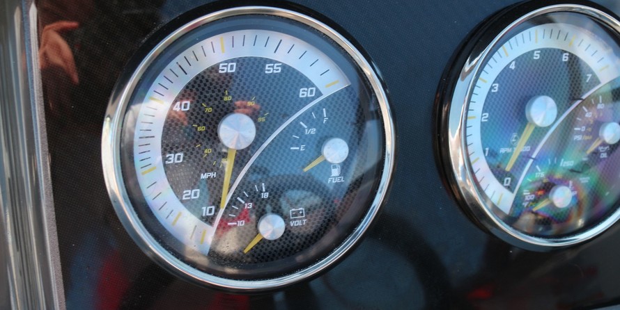 Bayliner VR6 BOWRIDER