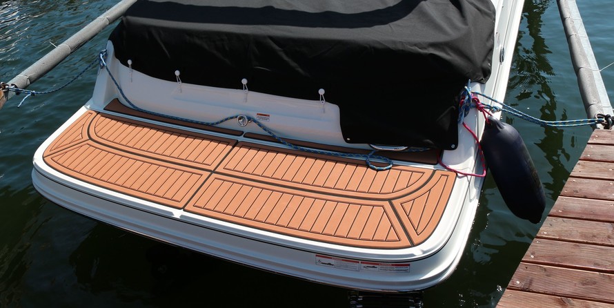 Bayliner VR6 BOWRIDER