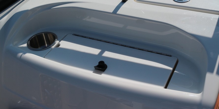 Bayliner VR6 BOWRIDER