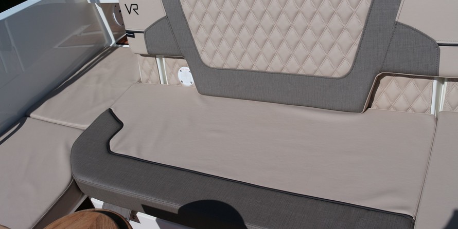 Bayliner VR6 BOWRIDER