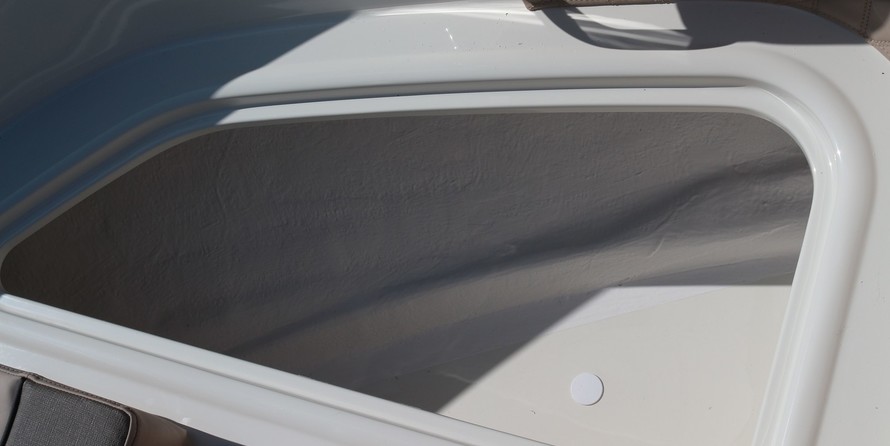 Bayliner VR6 BOWRIDER