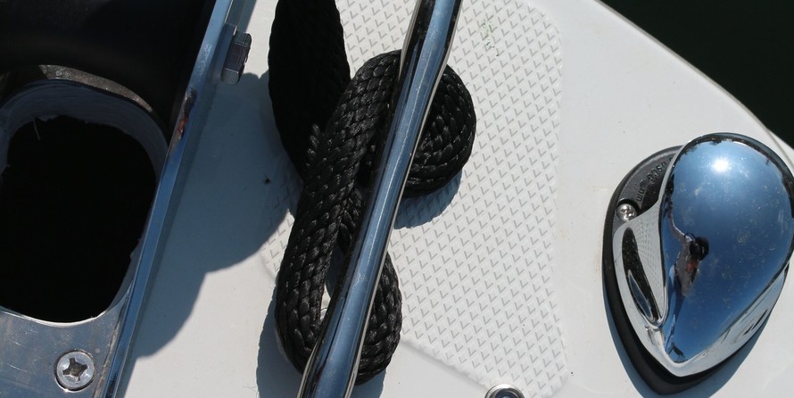 Bayliner VR6 BOWRIDER