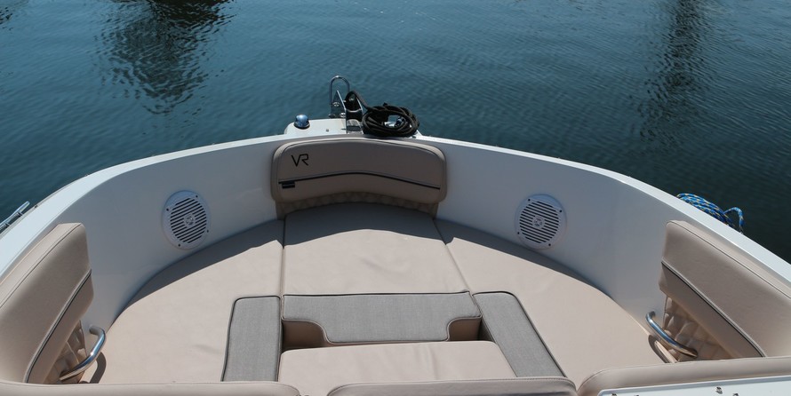 Bayliner VR6 BOWRIDER