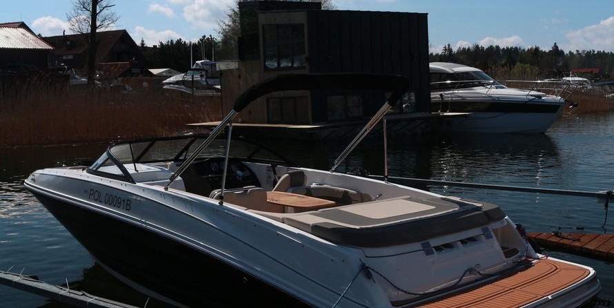 Bayliner VR6 BOWRIDER