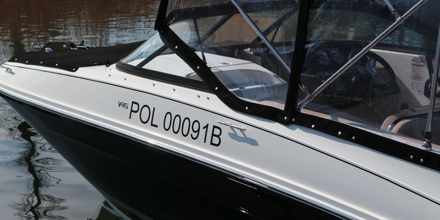 Bayliner VR6 BOWRIDER