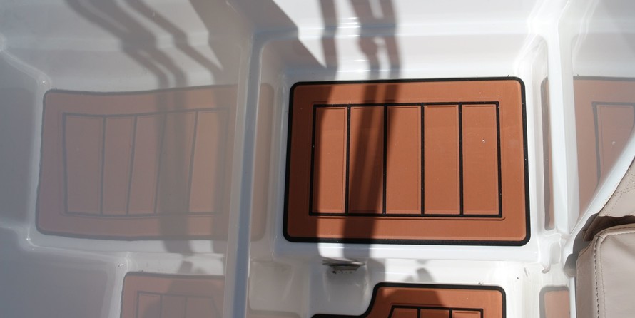 Bayliner VR6 BOWRIDER