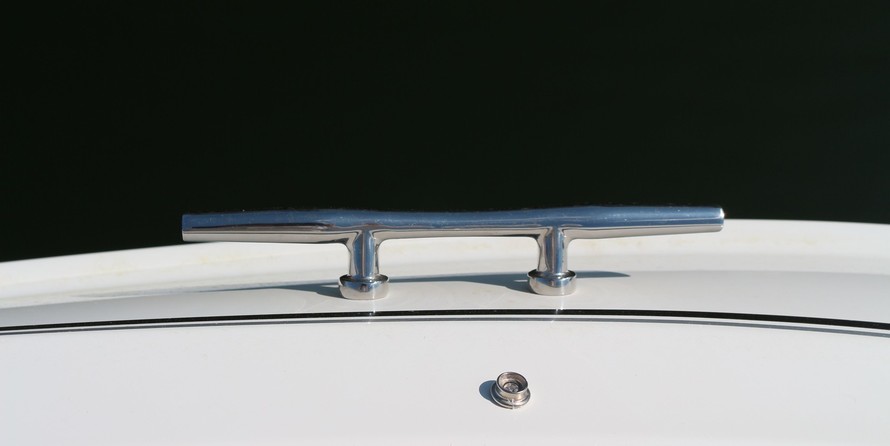 Bayliner VR6 BOWRIDER