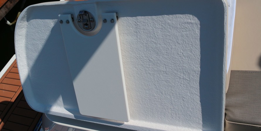 Bayliner VR6 BOWRIDER