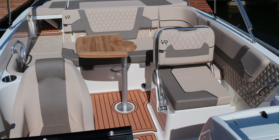 Bayliner VR6 BOWRIDER