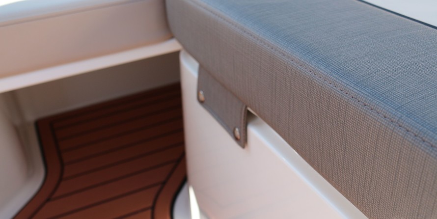Bayliner VR6 BOWRIDER