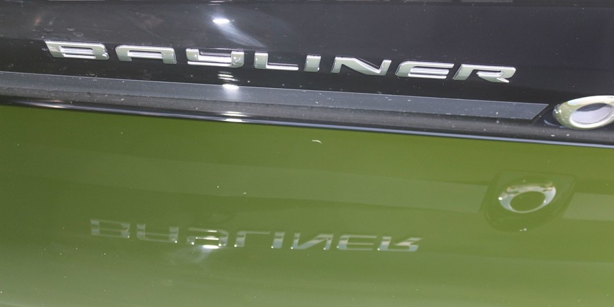 Bayliner VR6 BOWRIDER